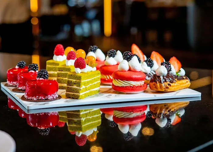 Hotel Grand - Fitness &