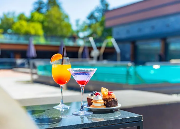 Grand - Fitness & Hotel 5*