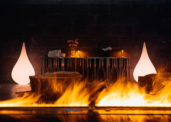 Grand - Fitness & 5* Bansko