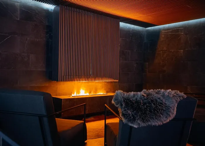 Hotel Grand - Fitness & 5*