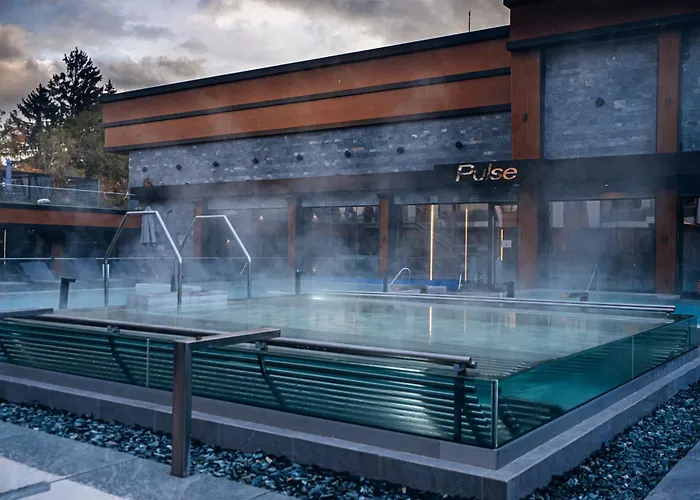 Grand - Fitness & Hotel Bansko