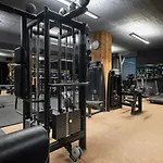 호텔 Grand - Fitness &