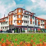 Grand - Fitness & 5* 반스코