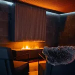 Hotell Grand - Fitness&spa 5*