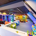 Grand - Fitness&spa 5*