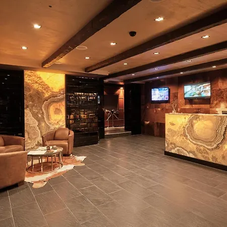 гранд - Fitness&spa Хотел