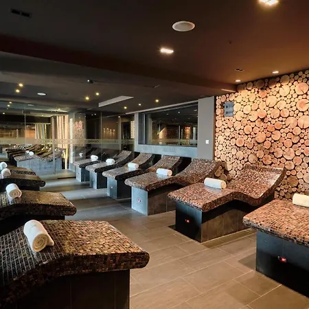 гранд - Fitness&spa Банско