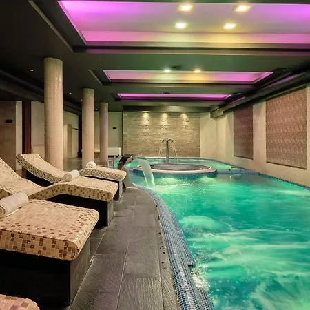 гранд - Fitness&spa