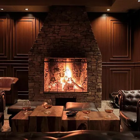 Grand - Fitness&spa 4* Bansko