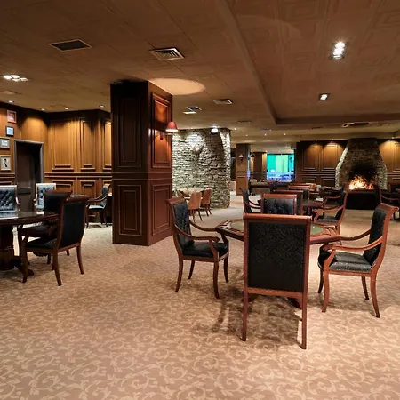 Hotel Grand - Fitness&spa Bansko
