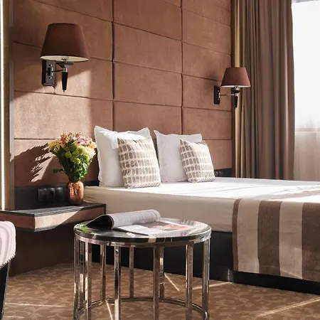 гранд - Fitness&spa Банско