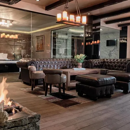 Grand - Fitness&spa Hotel Bansko