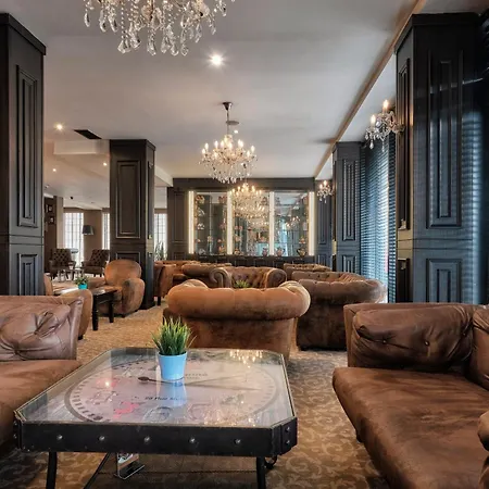 гранд - Fitness&spa 5*