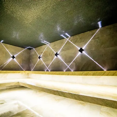 гранд - Fitness&spa