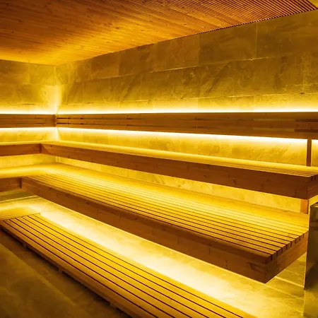 Grand - Fitness&spa Hotel