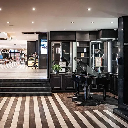 Grand - Fitness&spa Bansko