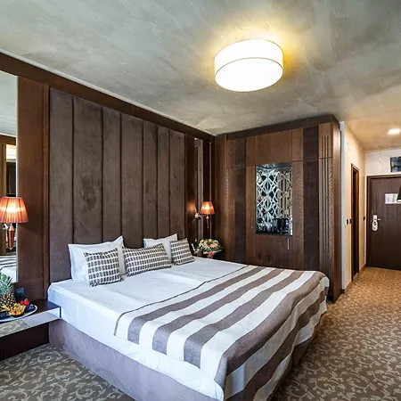 Grand - Fitness&spa Bansko