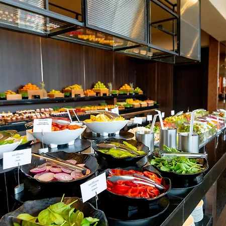 Grand - Fitness&spa Hotel Bansko