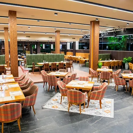 فندق Grand - Fitness &