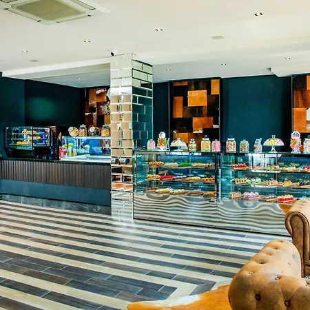 гранд - Fitness&spa 5*