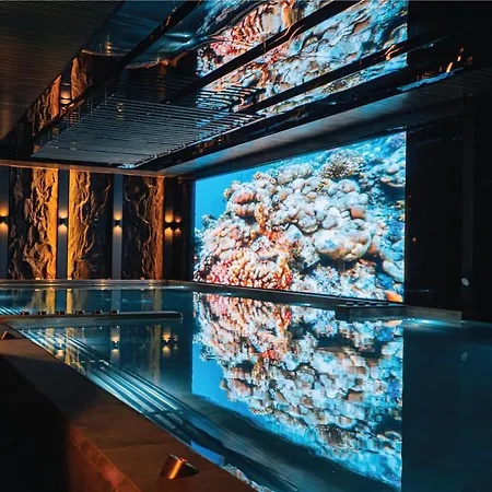 гранд - Fitness&spa 5* Банско