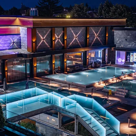 гранд - Fitness&spa 5*