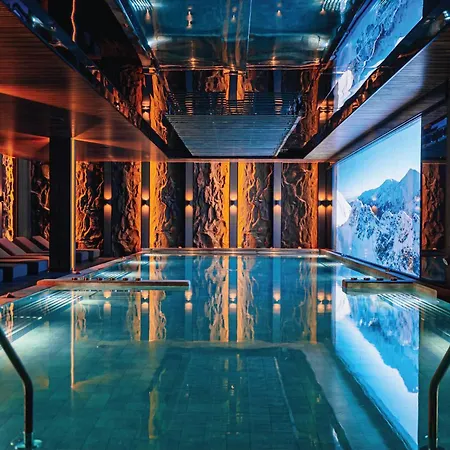 гранд - Fitness&spa Банско