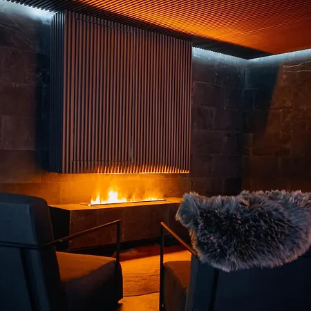 Хотел гранд - Fitness&spa 5*