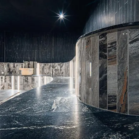 гранд - Fitness&spa 5*