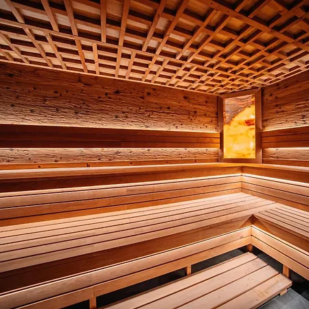 гранд - Fitness&spa Хотел 5*