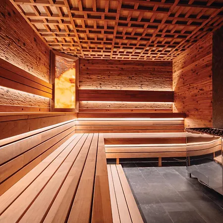 гранд - Fitness&spa Хотел Банско