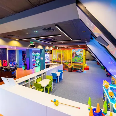 гранд - Fitness&spa 5*