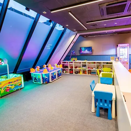 гранд - Fitness&spa