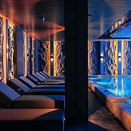Grand - Fitness & Bansko