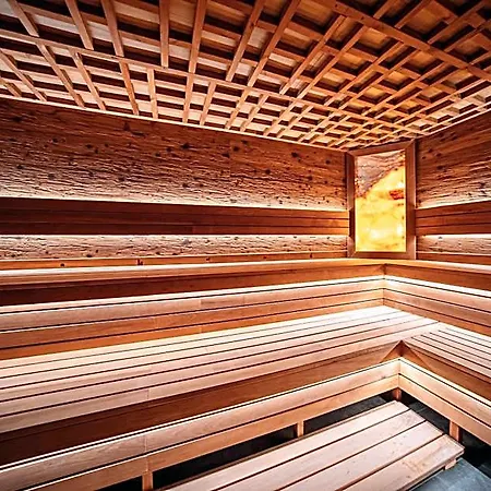 Grand - Fitness & 5* Bansko