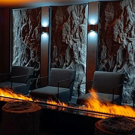 Grand - Fitness & Hotel 5*