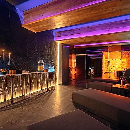 Grand - Fitness & 5* Bansko