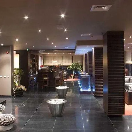 Grand - Fitness & Хотел 5*