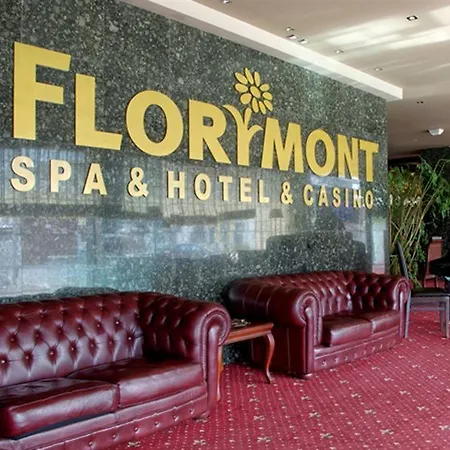 Grand - Fitness&spa 4* Bansko