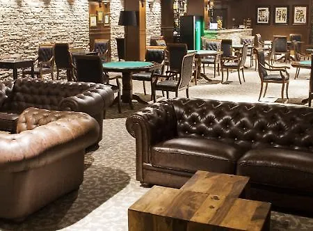 Grand - Fitness&spa Hotel