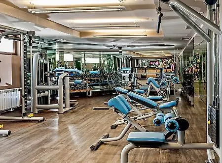 Hotel Grand - Fitness&spa