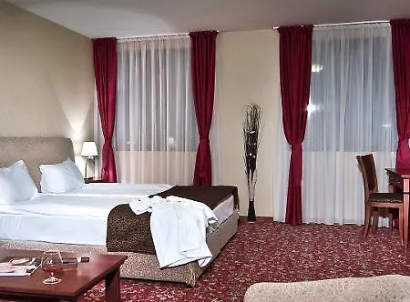 Grand - Fitness&spa Hotel Bansko