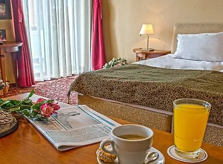 Hotel Grand - Fitness&spa Bansko