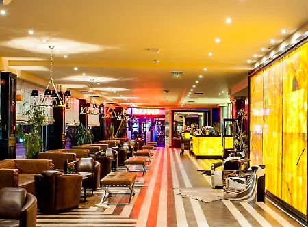 Grand - Fitness&spa 4*