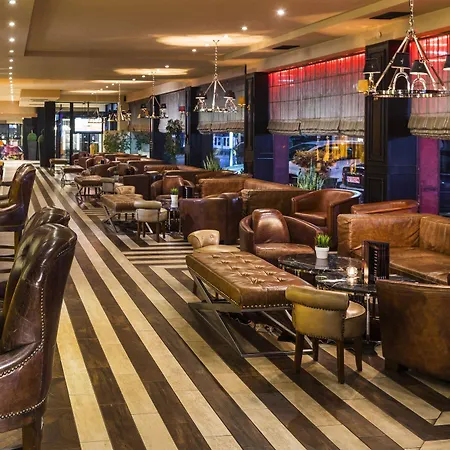 Grand - Fitness&spa 4* Bansko