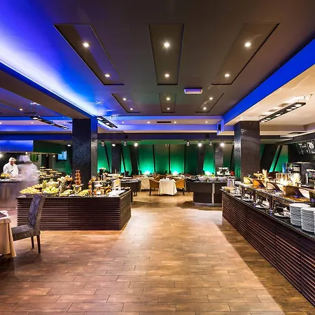 Grand - Fitness & 4*