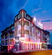 Grand - Fitness&spa Hotel Bansko