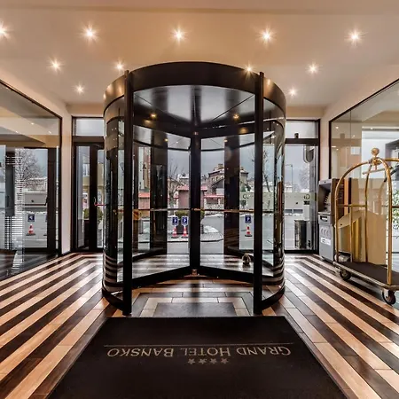 Grand - Fitness&spa 4*