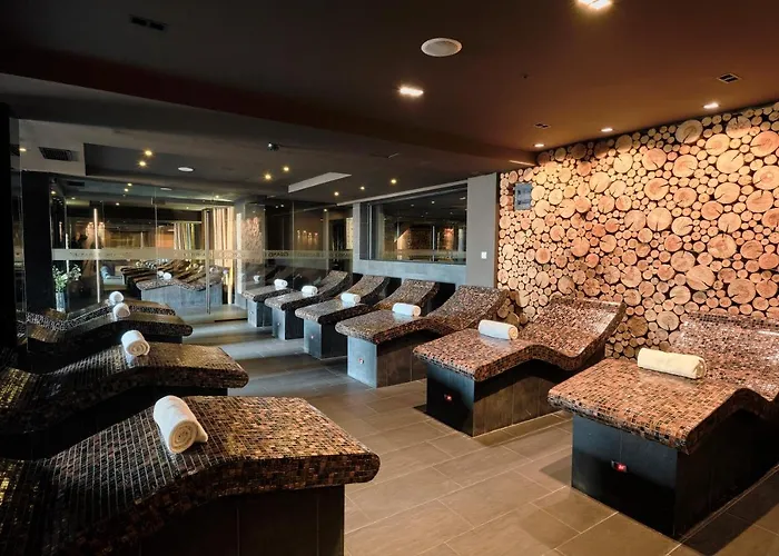 Grand - Fitness & Bansko