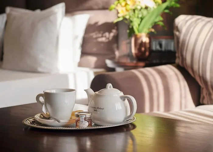 Hotel Grand - Fitness & 5*